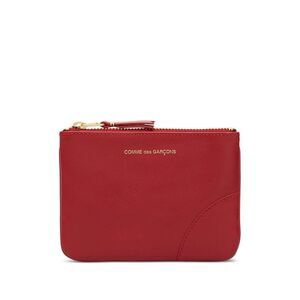 032C Women's Wallets Red